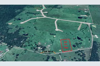 Tbd County Road 3512 Road, Dike, TX 75437 - Photo 5