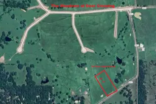 Tbd County Road 3512 Rd, Dike, TX 75437 - Photo 1