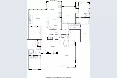 981 Deer Run Lane, Prosper, TX 75078 - Photo 39