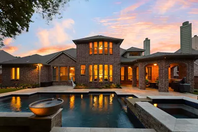 981 Deer Run Lane, Prosper, TX 75078 - Photo 3