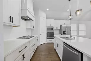 841 Mildren Ln, Fate, TX 75087 - Photo 11