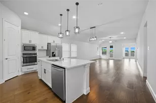 841 Mildren Ln, Fate, TX 75087 - Photo 7