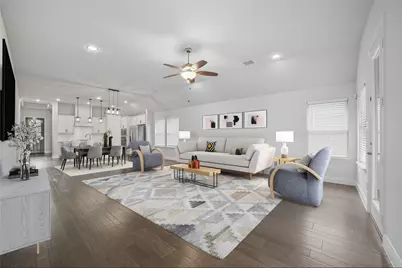 841 Mildren Lane, Fate, TX 75087 - Photo 5