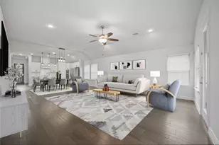 841 Mildren Ln, Fate, TX 75087 - Photo 5