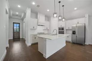 841 Mildren Ln, Fate, TX 75087 - Photo 9