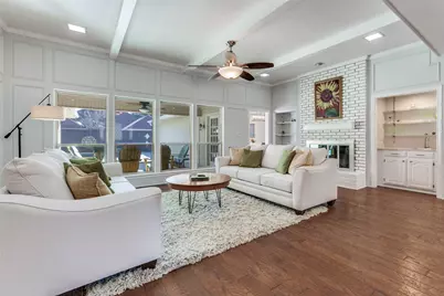 6512 Wrenwood Drive, Dallas, TX 75252 - Photo 3