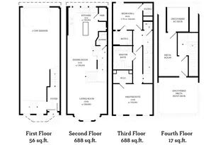 4636 Warwood Ln, Dallas, TX 75219 - Photo 35