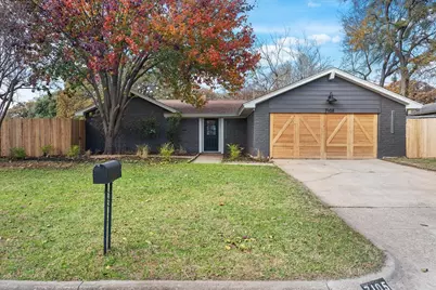 7105 Briardale Drive, North Richland Hills, TX 76182 - Photo 3
