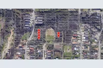 2919 Columbus Avenue, Fort Worth, TX 76106 - Photo 1