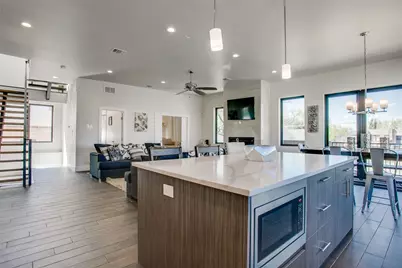 410 Melba Street #1, 2, 3, 4, Dallas, TX 75208 - Photo 5