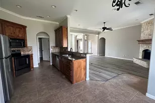 3004 Saunter Ln, Granbury, TX 76049 - Photo 3