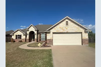3004 Saunter Lane, Granbury, TX 76049 - Photo 1