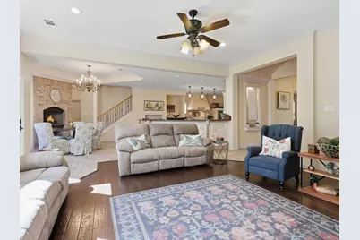 142 Crown Ridge Court, Fort Worth, TX 76108 - Photo 19