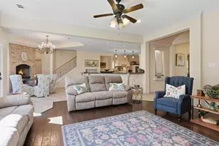 142 Crown Ridge Ct, Fort Worth, TX 76108 - Photo 19