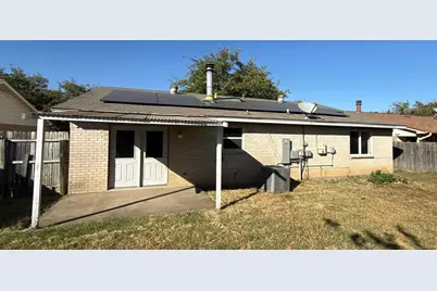 517 Fox Drive, Saginaw, TX 76179 - Photo 27