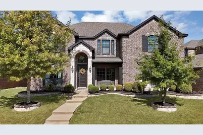 119 Crystal Creek Drive, Red Oak, TX 75154 - Photo 1