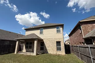 9905 Prairie Dog Ln, McKinney, TX 75071 - Photo 23
