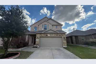 9905 Prairie Dog Lane, McKinney, TX 75071 - Photo 1