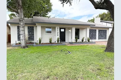 2120 Bowie Drive, Carrollton, TX 75006 - Photo 1