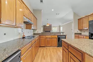 3805 Aqua Vista Ct, Granbury, TX 76049 - Photo 13