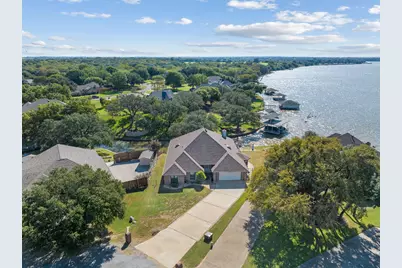 3805 Aqua Vista Court, Granbury, TX 76049 - Photo 1