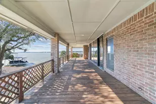 3805 Aqua Vista Ct, Granbury, TX 76049 - Photo 31