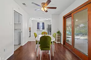 5817 Bunker Blvd, Watauga, TX 76148 - Photo 9