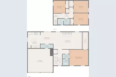 5817 Bunker Boulevard, Watauga, TX 76148 - Photo 35