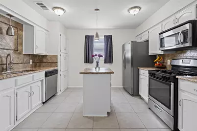 5817 Bunker Boulevard, Watauga, TX 76148 - Photo 11