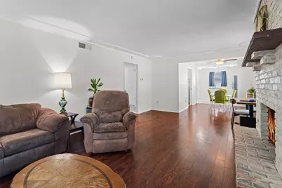 5817 Bunker Boulevard, Watauga, TX 76148 - Photo 7