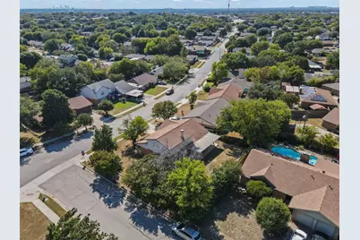 5817 Bunker Boulevard, Watauga, TX 76148 - Photo 33