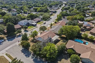 5817 Bunker Blvd, Watauga, TX 76148 - Photo 33