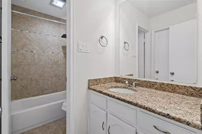 5817 Bunker Boulevard, Watauga, TX 76148 - Photo 17