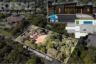 1196 W Continental Blvd, Southlake, TX 76092 - Photo 1