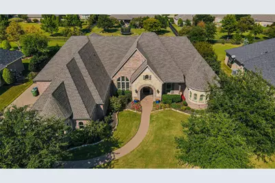 2161 Meadow View Drive, Prosper, TX 75078 - Photo 1