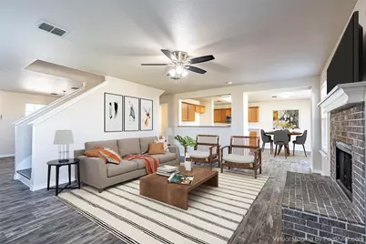 14157 Esperanza Drive, Fort Worth, TX 76052 - Photo 9