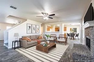 14157 Esperanza Dr, Fort Worth, TX 76052 - Photo 9