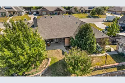 2310 Trace Ridge Drive, Weatherford, TX 76087 - Photo 35
