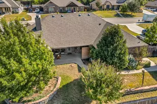 2310 Trace Ridge Dr, Weatherford, TX 76087 - Photo 35