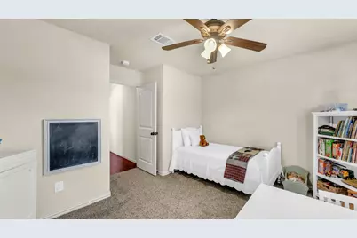 2310 Trace Ridge Drive, Weatherford, TX 76087 - Photo 25