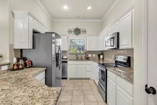 2310 Trace Ridge Dr, Weatherford, TX 76087 - Photo 3