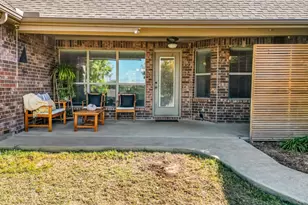 2310 Trace Ridge Dr, Weatherford, TX 76087 - Photo 29