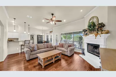 2310 Trace Ridge Drive, Weatherford, TX 76087 - Photo 11