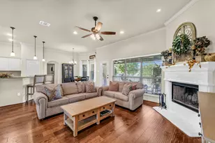 2310 Trace Ridge Dr, Weatherford, TX 76087 - Photo 11