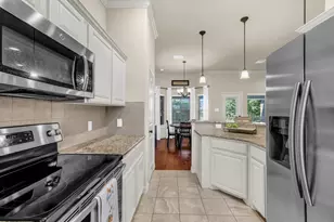 2310 Trace Ridge Dr, Weatherford, TX 76087 - Photo 15