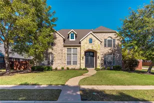 2009 Briarbrook Ln, Allen, TX 75002 - Photo 1