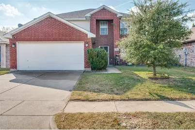 10141 Chapel Rock Drive, Fort Worth, TX 76116 - Photo 3