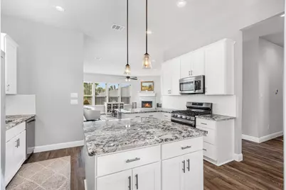 3713 Fireside Lane, McKinney, TX 75071 - Photo 15