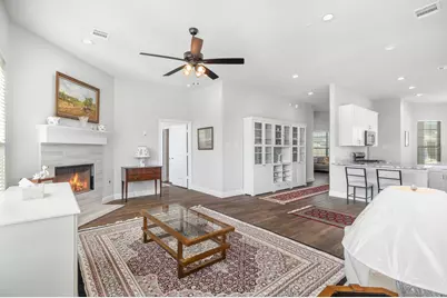 3713 Fireside Lane, McKinney, TX 75071 - Photo 11