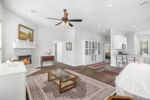 3713 Fireside Ln, McKinney, TX 75071 - Photo 11